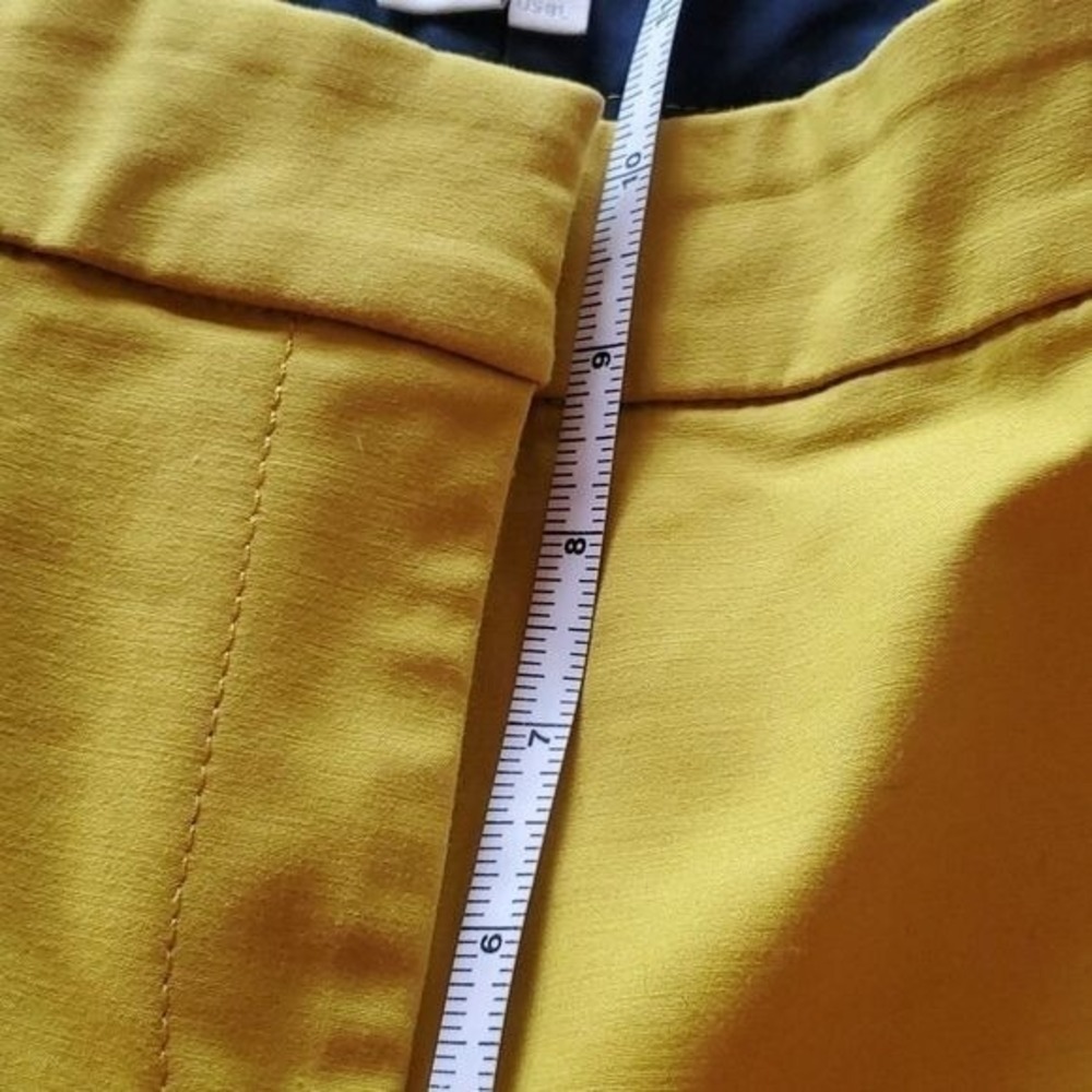 Boden Ankle Sz.‎ 8L Pants - Picture 14 of 15